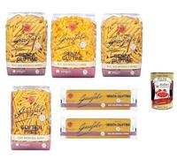 Garofalo S/G Spaghetti*400G