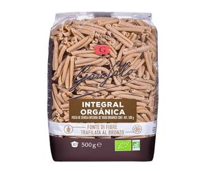 Garofalo Casarecce Complètes Bio - Pâtes Italiennes 500 g