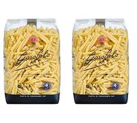Garofalo Casarecce Lot de 2 pâtes courtes 500 g
