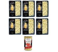 Garofalo Mafalde N°10-1 Gragnano IGP – Polpa – 8 x 500 g