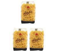 Garofalo Farfalle Rigati Lot de 4 pâtes courtes 500 g