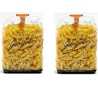 Garofalo Fusilli Lot de 2 pâtes courtes 500 g