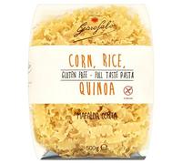 Garofalo Gluten Pâtes Corta Mafalda Sans 500G