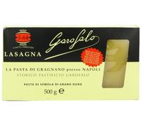 Garofalo Lasagnes 500 g (lot de 2)