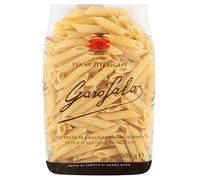 Garofalo Lot de 10 pennes Ziti Rigate 10 x 500 g