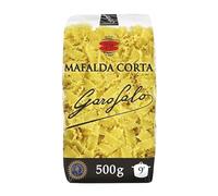 GAROFALO - Mafalda Corta 500G - Lot De 4