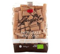Garofalo Pâte intégrale demi-manches rayées, 500g