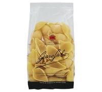 GAROFALO - Pâtes Conchiglioni N°2-88, Texture Al Dente Idéale pour Farcir, Sachet 500g - Le lot de 2