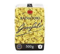 GAROFALO - Pâtes Radiatori 500G - le Lot De 4