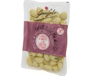 Garofalo S/G Gnocchi Pat.400G