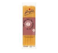 Garofalo Pâtes séchées italiennes spaghetti sans gluten, 400 g - Convient aux régimes coeliaques et végétaliens (lot de 1)