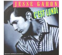 Jesse Garon – C'est lundi – CD – Sony