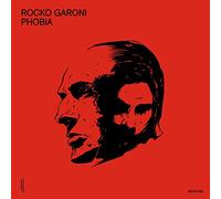 Garoni Rocko - Phobia (Mix) [Import]