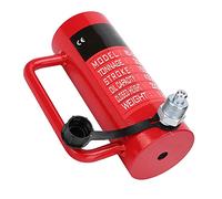 Garosa 20t Outils Industriels du Cylindre Hydraulique avec Piston à Poussière à Poussière fileté ZG3 / 8 Pouces pour L'industrie Chimique des Machines