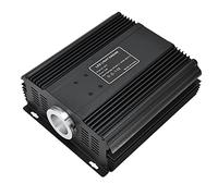 Garosa 45W LED RGBW Kit D'éclairage à Fibre Optique avec Télécommande 28 Touches Lampe à Fibre Optique Plafonnier à Fibre Optique Lampe à Fibre Optique à Distance Décoration