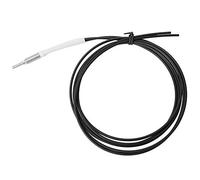 Garosa 610-I Capteurs Sonde Diffuse Réfléchissante Numérique Fibre Optique M6 Sonde Capteur Câble Ligne Sonde de Température Sonde Thermocouple Haute Température