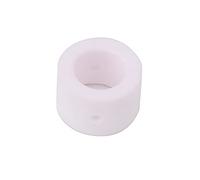 Garosa 70PCS Plasma Electrode Tips Buse Kit Bouchon De Bouclier Allongé pour Fit pour PT-31 Plasma Torche(70PCS)