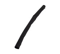 Garosa 725mm x 145mm Poussette Bar Couverture Oxford Tissu Bébé Tissu Poignée Manchette Bar Couverture Étanche avec Crochet Boucle Amovible Pram Main Main Courante