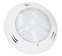 Garosa AC12V IP68 Lampe Sous marine à Lumière Blanche étanche Lampe de Piscine à LED Murale étanche(18W),Lumières Sous Marines