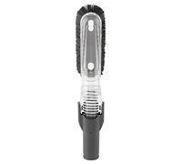 Garosa Accessoires pour aspirateur Brosse d'aspiration Flexible poudreuse Compatible avec Le Nettoyeur de ménage à Main