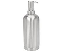 Garosa Acier Inoxydable à Grande capacité, Bouteille de Pompe à Lotion Facile à Lotion pour Piscine de Cuisine, Adaptée au Bureau de L'hôtel