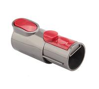Garosa Adaptateur Connecteur pour Aspirateur Brosse Kit Adaptateur pour Outil d'extraction de poussière Accessoire d'adaptation pour aspirateur Compatible pour V6 converti en V7 V8 V10
