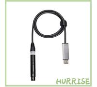Garosa Adaptateur d'interface USB USB Vers DMX Sans Fil Transmetteur Adaptateur Pour Éclairage D'Étape De Contr sono lampe