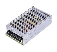 Garosa Alimentation à Découpage Alimentation en Alliage d'aluminium 120W 115V 230V Entrée CA 5V 12V Moins 5V Moins 12V Sortie pour équipement Moyenne Basse Tension