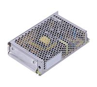 Garosa Alimentation à Découpage Berm Alliage d'aluminium Q 60B Alimentation à Découpage 4 Sorties 60W 115 230VAC pour Panneaux de Commande Projets LED et Utilisateurs d'électronique