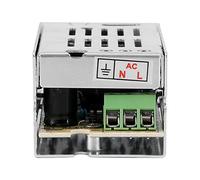 Garosa Alimentation à Découpage DC 5 V 2 A, Conception Compacte en Aluminium, Modulation PWM, Sortie 10 W pour éclairage LED et Appareils électroniques