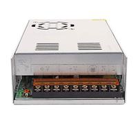 Garosa Alimentation de Commutation Régulée 12V 30A, Transformateur 360W DC12V avec Protection contre les Surcharges pour Appareils Ménagers à Bande LED