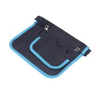 Garosa Bag de Hanche Infirmière D'organisateur de Soins Légers pour Les Ouvriers de Réparation de Machines en Bleu