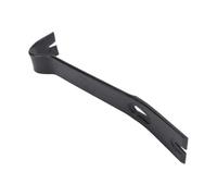 Garosa Barre de Corbeau Utilitaire Robuste, Acier au Manganèse 45