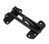 Garosa Barre Pivotante de Serrure de Porte de sécurité Domestique, Serrure Renforcée en Acier Inoxydable pour Utilisation en Hôtel et en Appartement, Offre une Protection Améliorée contre l'entrée