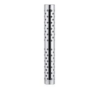 Garosa Bâton D'Eau Alcaline à Hydrogène en Acier Inoxydable, Alcaliniseur de PH, Ioniseur, Filtre Purificateur Minéral avec Minéraux Naturels pour Eau Potable Oxygénée Antioxydant