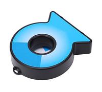 Garosa Boîte de Câble d'extension de Test de Fibre Optique, Matériau ABS, Résultats de Test Précis, Conception Légère, Interface SCAPC à SCAPC, Longueur de 150 M pour les Tests de Fibre