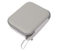 Garosa Boîte de Protection pour Neo, Matériau PU, Rangement Compact de Grande capacité et Fonctionnalités étanches pour Accessoires de Drones