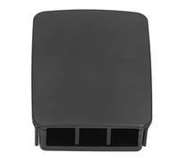 Garosa Boîtier de Boîtier, Coque de 96 X 71 X 26 Mm, Boîtier de Boîtier pour 2, 3 B, B+, Châssis d'ordinateur (Black)
