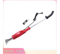 Garosa brûleur de mauvaises herbes 2 en 1 Brûleur de Mauvaises Herbes électrique Weed Flame Device Brûleur de jardin moteur