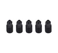 Garosa Buse de Rechange en Acier trempé, Buse D Imprimante 3D, 0,8 Mm,