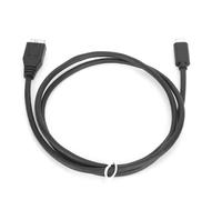 Garosa Câble Type-C vers USB 3.0 Micro B Câble de données de disque dur 1 mètre 5 Gbit/s Transmission haute vitesse Type-c