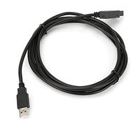 Garosa Câble USB pour LOGO Series - Câble de Programmation Durable avec Boîtier Renforcé Gaine en PVC et Fil de Cuivre pour Applications Électroniques Professionnelles
