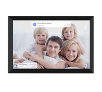 Garosa Calendrier Numérique et Planificateur de 10,1 Pouces Smart Dual Touch 1280x800 Pixels HD Écran avec Graphique de Corvée pour la Maison et le Bureau Familiaux
