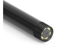 Garosa Caméra d'inspection Endoscope, Endoscope USB de Type C 3 en 1 avec Résolution 640 X 480 pour Appareils