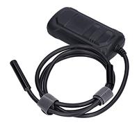 Garosa Caméra Endoscopique WiFi, Endoscope Industriel sans Fil HD avec 6 LED, Objectif 8 Mm, pour l'inspection Automobile et Industrielle (2 m (6,56 pieds))