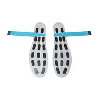 Garosa Capteur de Pression du Pied à 16 Zones de Détection pour Le Comptage des Pas et L'analyse de la Démarche, Conception à Couche Mince avec Protection IP67 pour Le Suivi de la