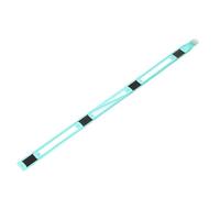 Garosa Capteur de Pression Flexible, Capteur de Pression à Couche Mince à 4 Zones avec Réponse Rapide pour Matelas Intelligents, Plage de 20 G à 20 Kg, Matériau en Film Polyester