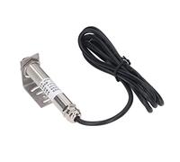 Garosa Capteur de Température, Sonde en Acier Inoxydable avec Large Plage de Mesure de -50 à 600 Celsius pour les Applications Industrielles