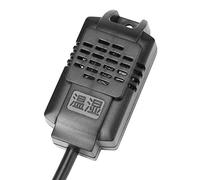 Garosa Capteur Industriel de Température et d'humidité, de Haute Précision pour les Serres et l', Tension de Fonctionnement 9-36 V, Précision de ± 0,3 ℃