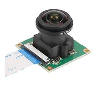 Garosa Carte Module de Caméra 5MP, Puce OV5647 Grand Angle 175°, pour B